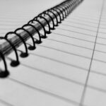 I Own a Beautiful Notebook and I Am Afraid to Write in It - the good stuff