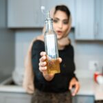 The Good Olive Oil Is for Tuesday Too - eating alone well