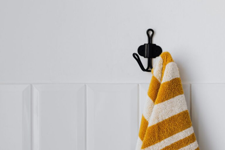 The Hand Towel Upgrade Nobody Warns You About - worth the upgrade