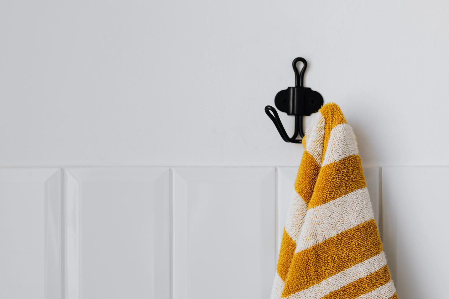The Hand Towel Upgrade Nobody Warns You About - worth the upgrade