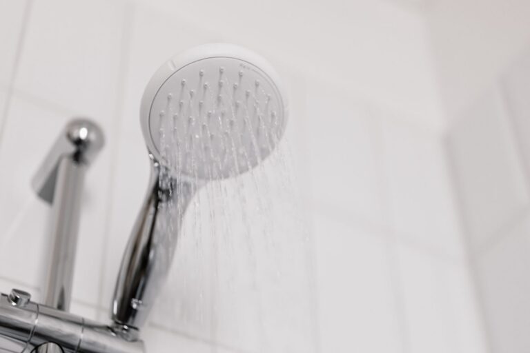 Why I Finally Timed My Shower Temperature - bath & bed