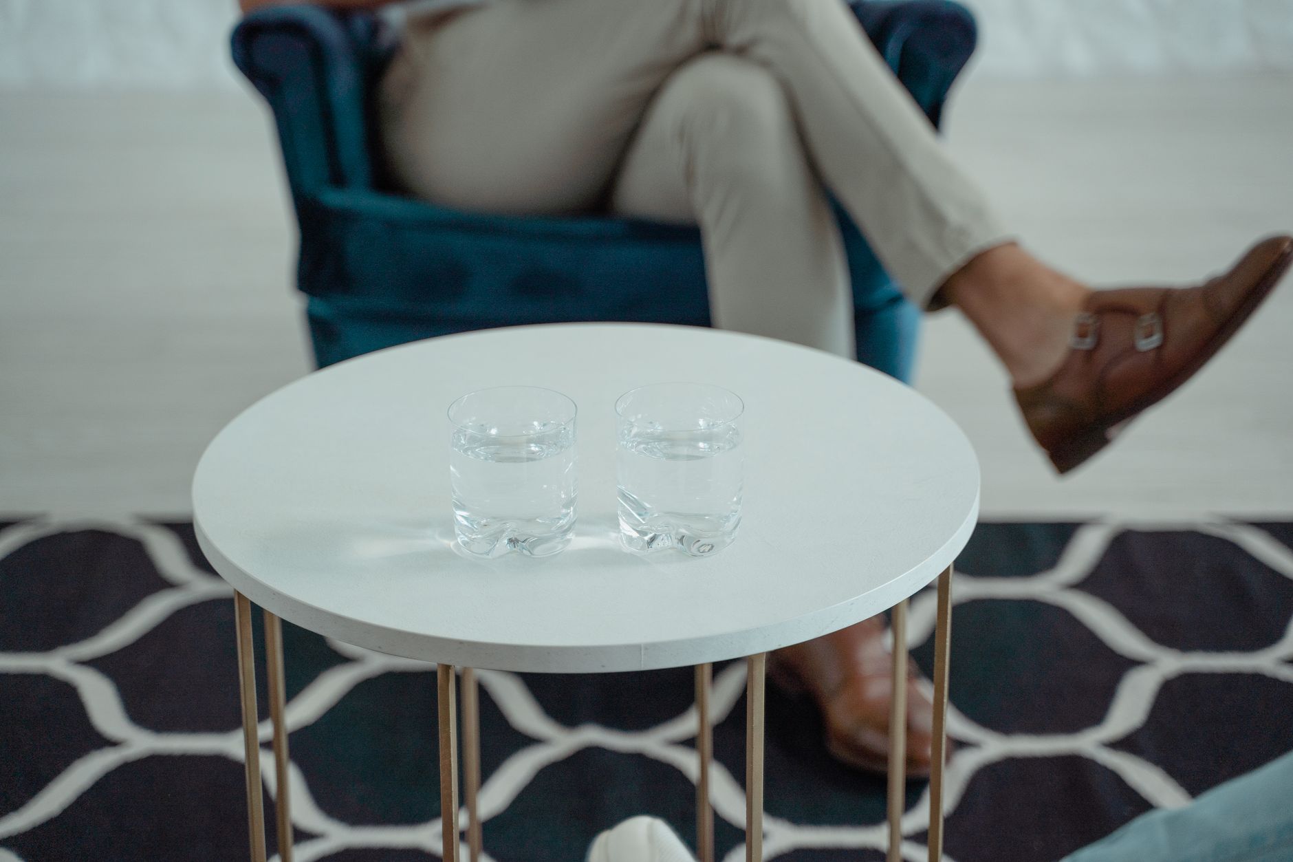Why I Finally Upgraded My Everyday Drinking Glass - worth the upgrade