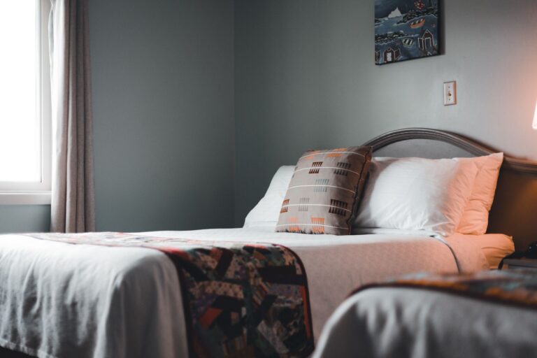 The Pillowcase Swap That Actually Changed My Mornings - worth the upgrade