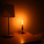 Why I Started Lighting a Candle for No Reason at All - small splurges