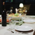 Why I Started Lighting Candles on Ordinary Nights - making it an occasion
