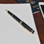 I Bought One Nice Pen and It Changed How I Write Grocery Lists - small splurges