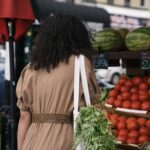 The Grocery Run I Turned Into an Outing - making it an occasion
