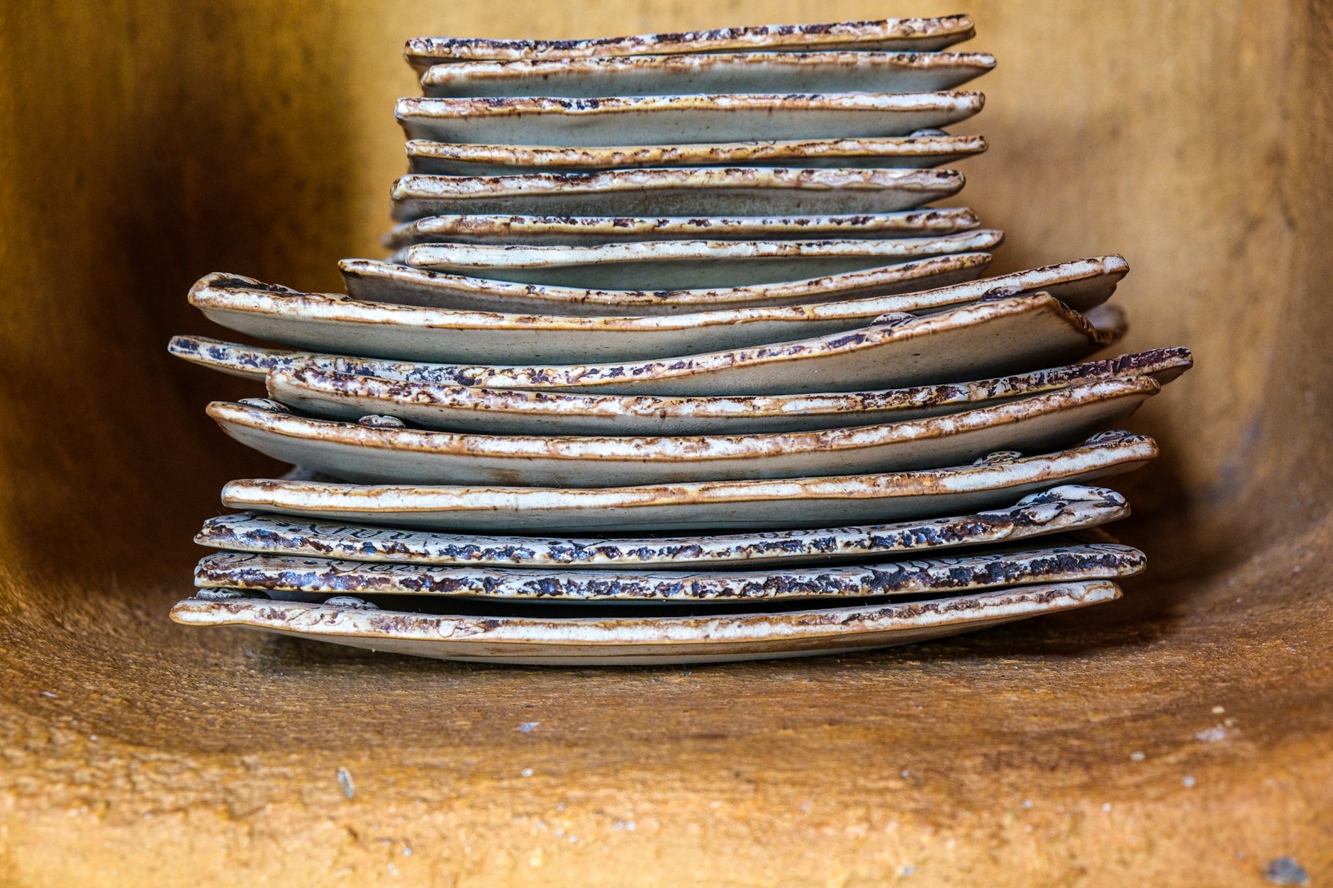 The Plate You Reach for When No One Is Watching - eating alone well