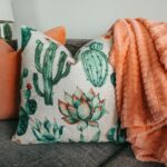 The Throw Blanket Rule That Kept My Couch From Disappearing - saying no to more