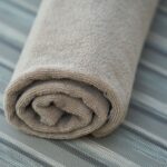 Why a Heavier Bath Towel Was Worth It and a Heavier Blanket Was Not - worth the upgrade