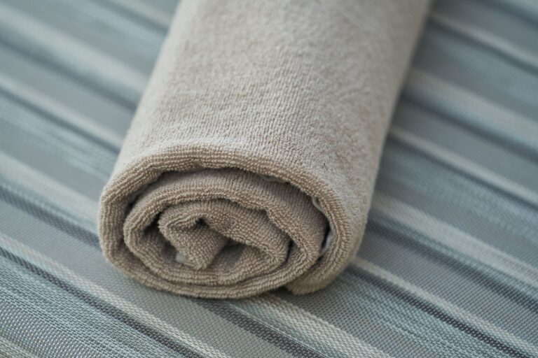 Why a Heavier Bath Towel Was Worth It and a Heavier Blanket Was Not - worth the upgrade