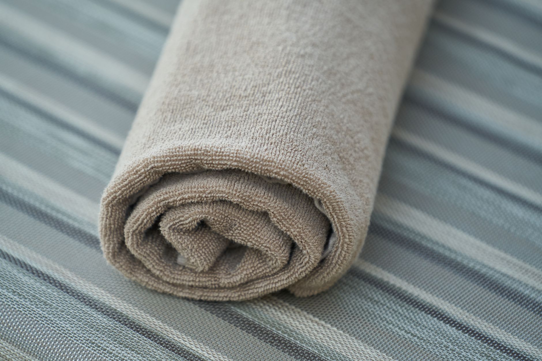 Why a Heavier Bath Towel Was Worth It and a Heavier Blanket Was Not - worth the upgrade