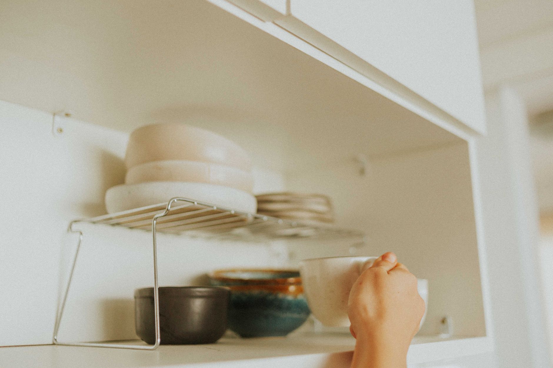 Why I Stopped Buying a New Mug Every Time I Traveled - saying no to more